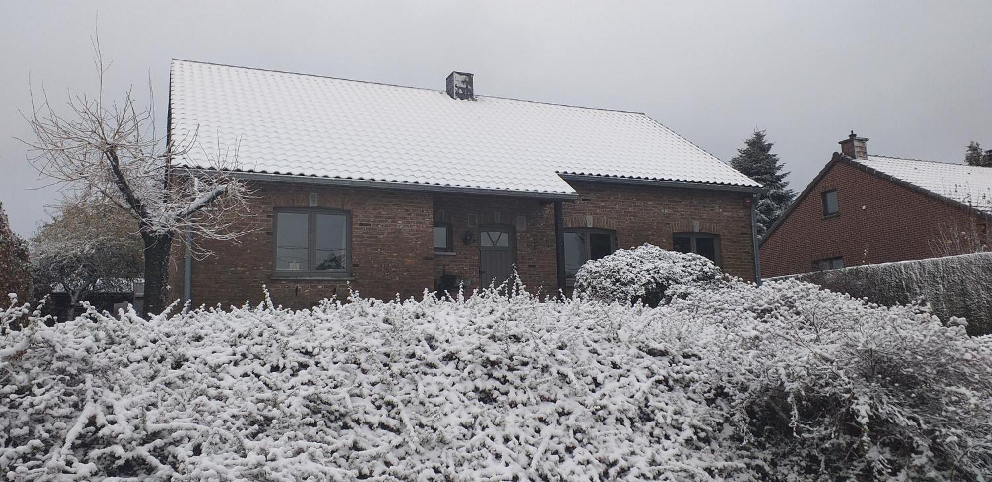 Le Logis Du Plateau Otel Herve Dış mekan fotoğraf